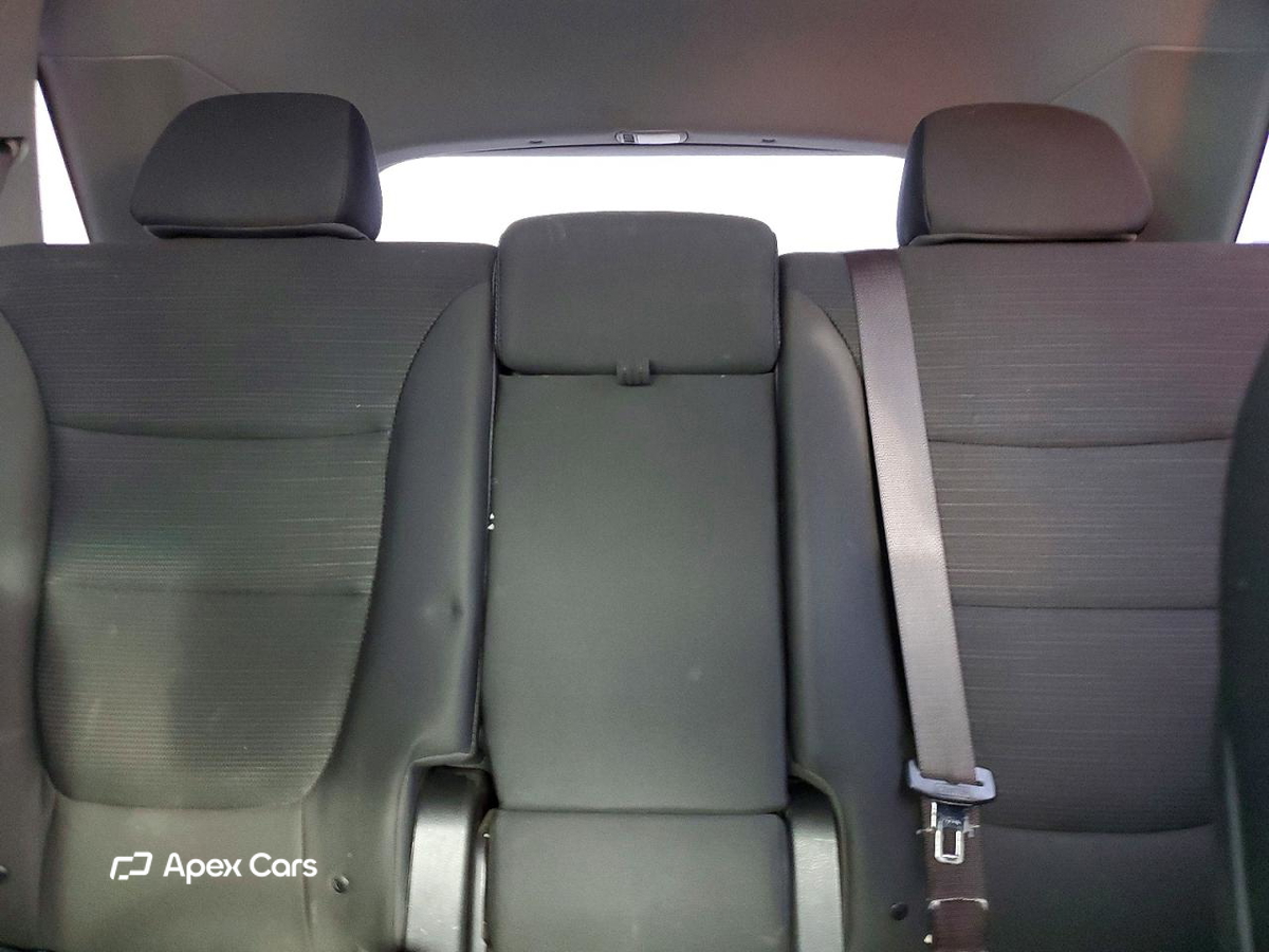 Kia Sorento 2015