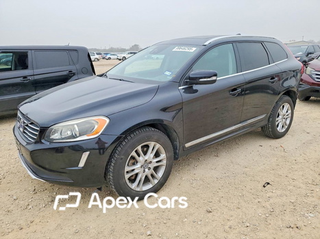 Volvo XC60 2015 - Image 1 of 13