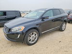 Volvo XC60 2015