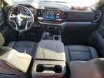 Chevrolet Silverado 2024