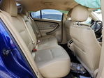 Ford Taurus 2015
