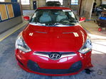 Hyundai Veloster 2013