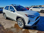 Toyota RAV 4 2025