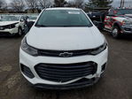 Chevrolet Trax 2018