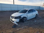 Nissan Sentra 2018