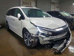 Honda Odyssey 2023