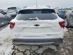 Chevrolet Trax 2024