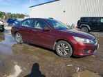 Honda Accord 2013