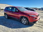 Jeep Cherokee 2015