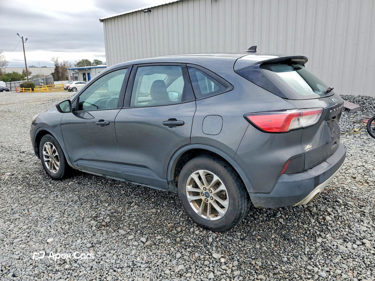 Ford Escape 2020