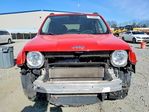 Jeep Renegade 2017