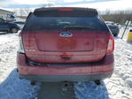 Ford Edge 2014