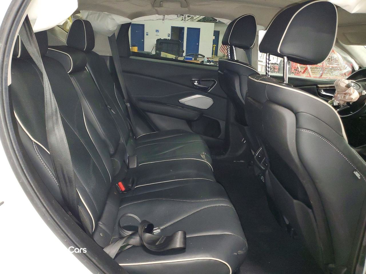 Acura RDX 2020