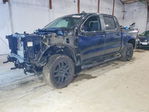 Chevrolet Silverado 2024