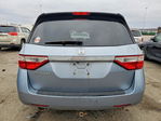 Honda Odyssey 2012