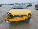 Subaru Baja 2003