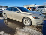 Chevrolet Malibu 2016