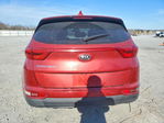 Kia Sportage 2017