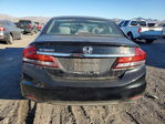 Honda Civic 2014