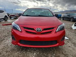 Toyota Corolla 2011