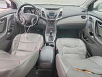 Hyundai Elantra 2016