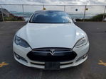 Tesla Model S 2014