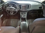 Chrysler 200 2016