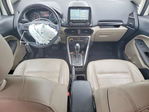 Ford EcoSport 2018