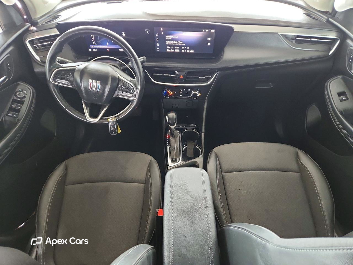 Buick Encore 2024
