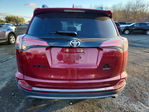 Toyota RAV 4 2018