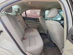 Ford Fusion 2012