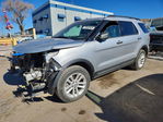 Ford Explorer 2015