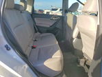 Subaru Forester 2015