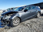 Mazda 3 2015