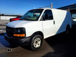 Chevrolet Express 2016
