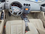 Nissan Altima 2011