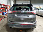 Ford Edge 2017