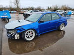 Subaru WRX 2006