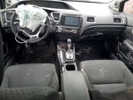 Honda Civic 2015