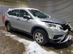 Honda CR-V 2016