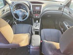 Subaru Forester 2011