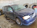 Chrysler Voyager 2013