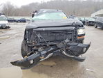 Chevrolet Silverado 2017