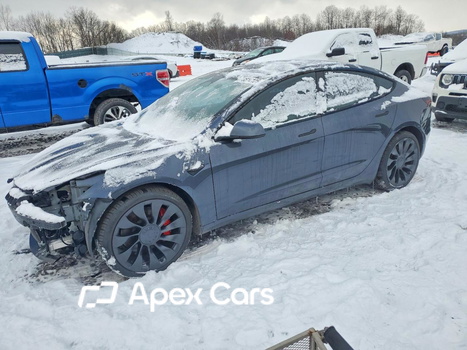 Tesla Model 3 2023 - Image 1 of 13