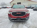 GMC Acadia 2018