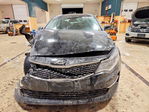 Kia Optima 2018