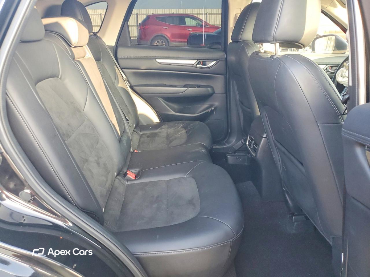 Mazda CX-5 2020