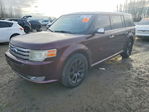 Ford Flex 2009