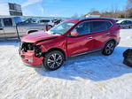 Nissan Rogue 2017