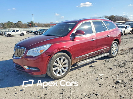 Buick Enclave 2015 - Image 1 of 13